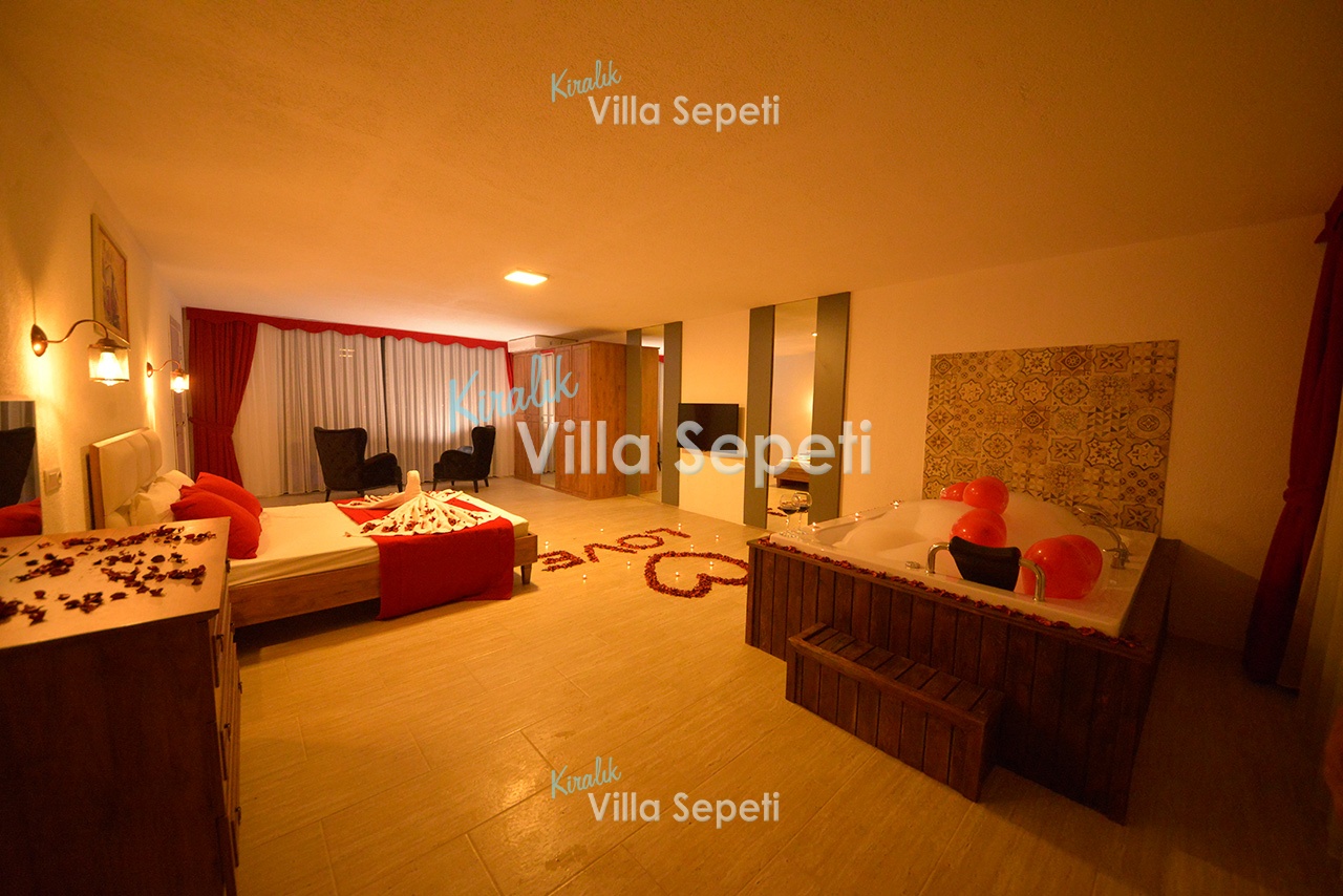 Villa Sehlen