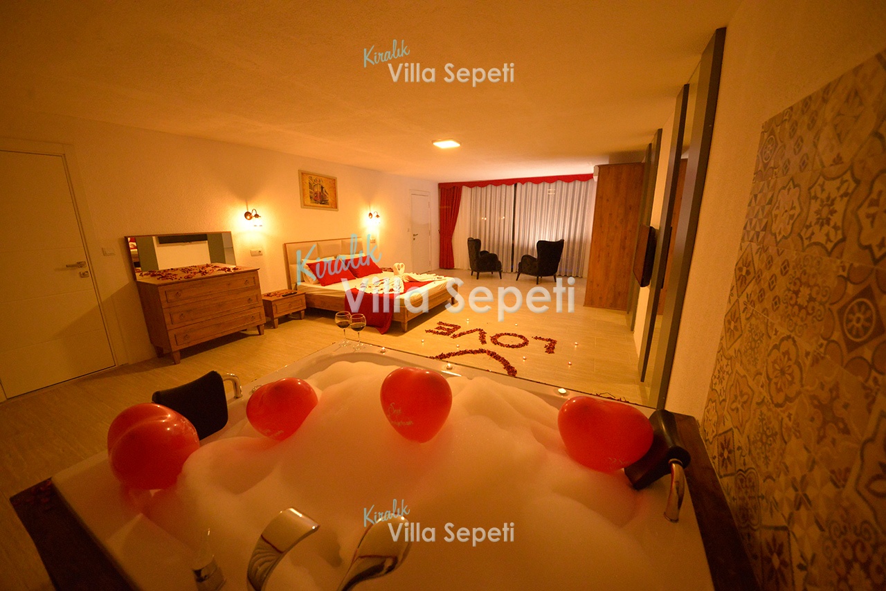Villa Sehlen