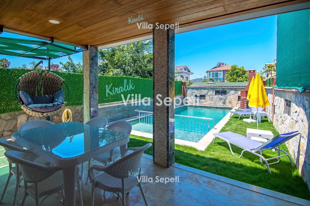 Villa Seka