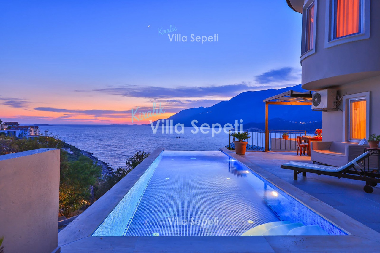 Villa Selin