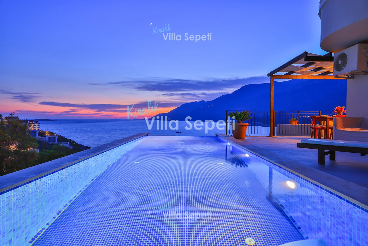 Villa Selin