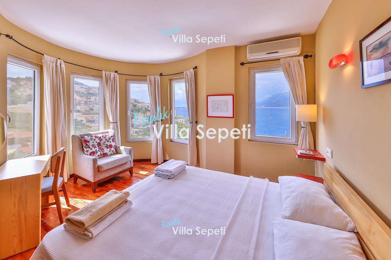 Villa Selin