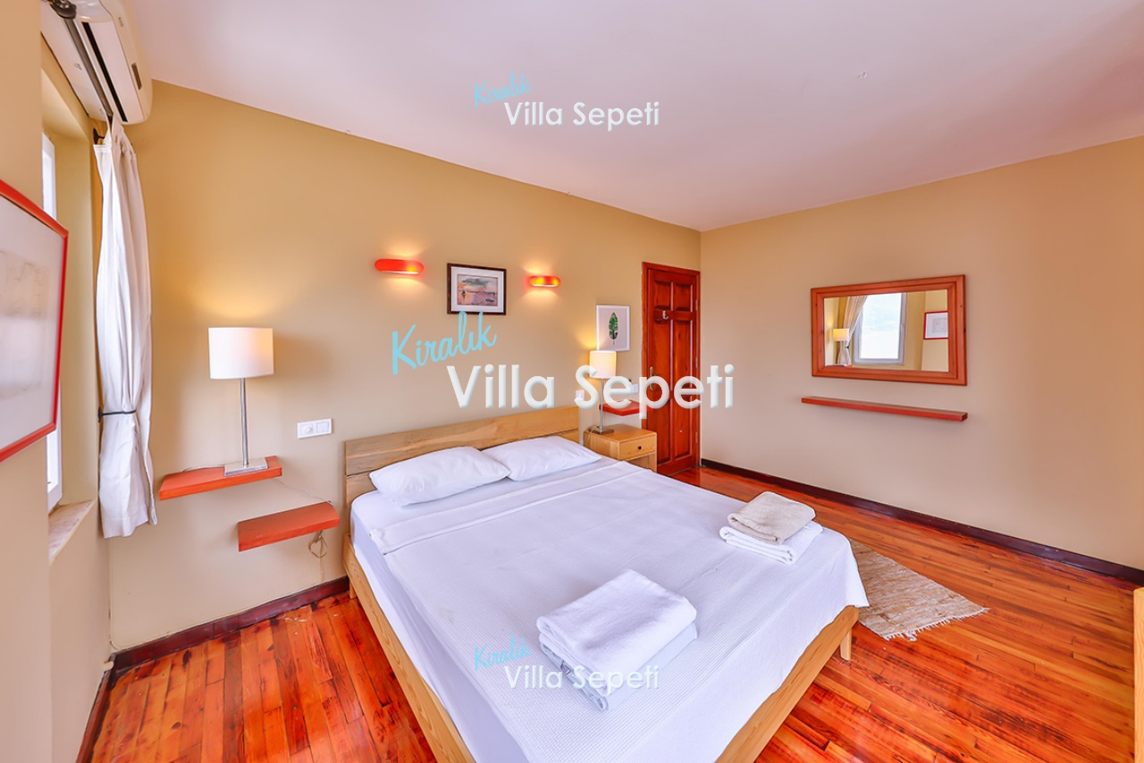 Villa Selin