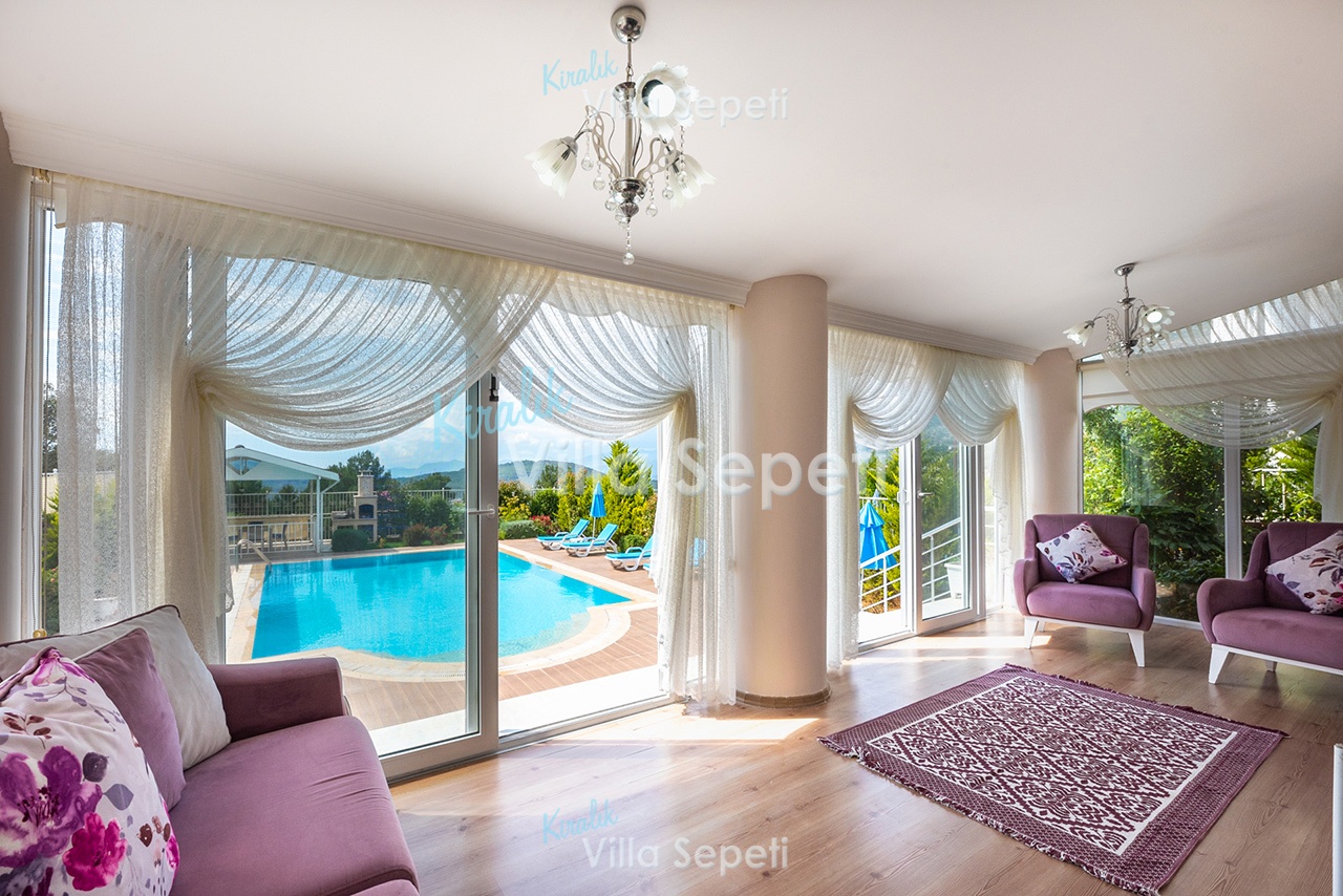Villa Selmer