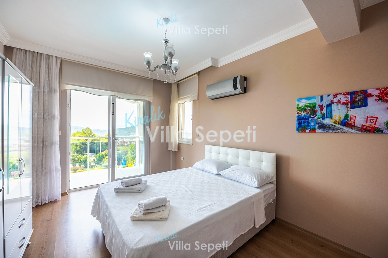 Villa Selmer