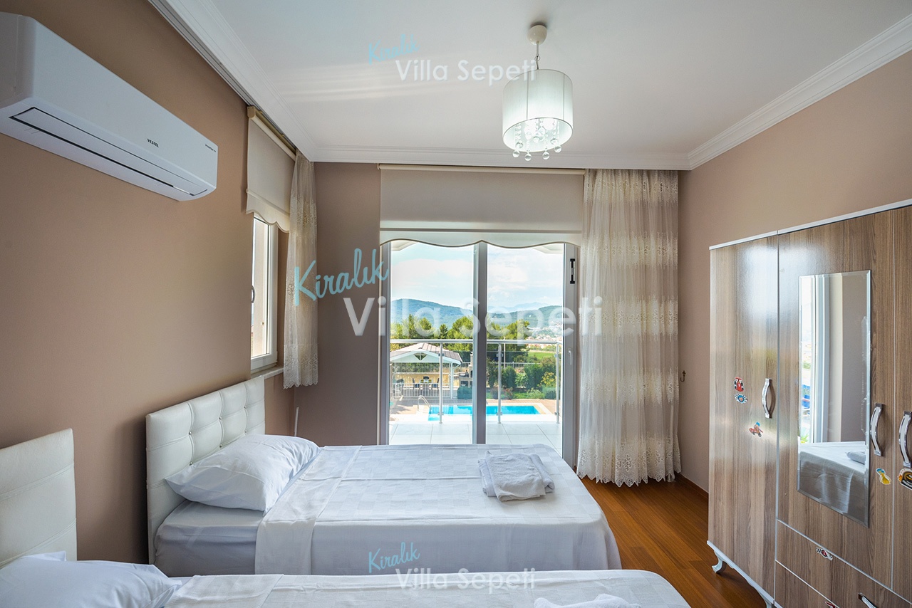 Villa Selmer