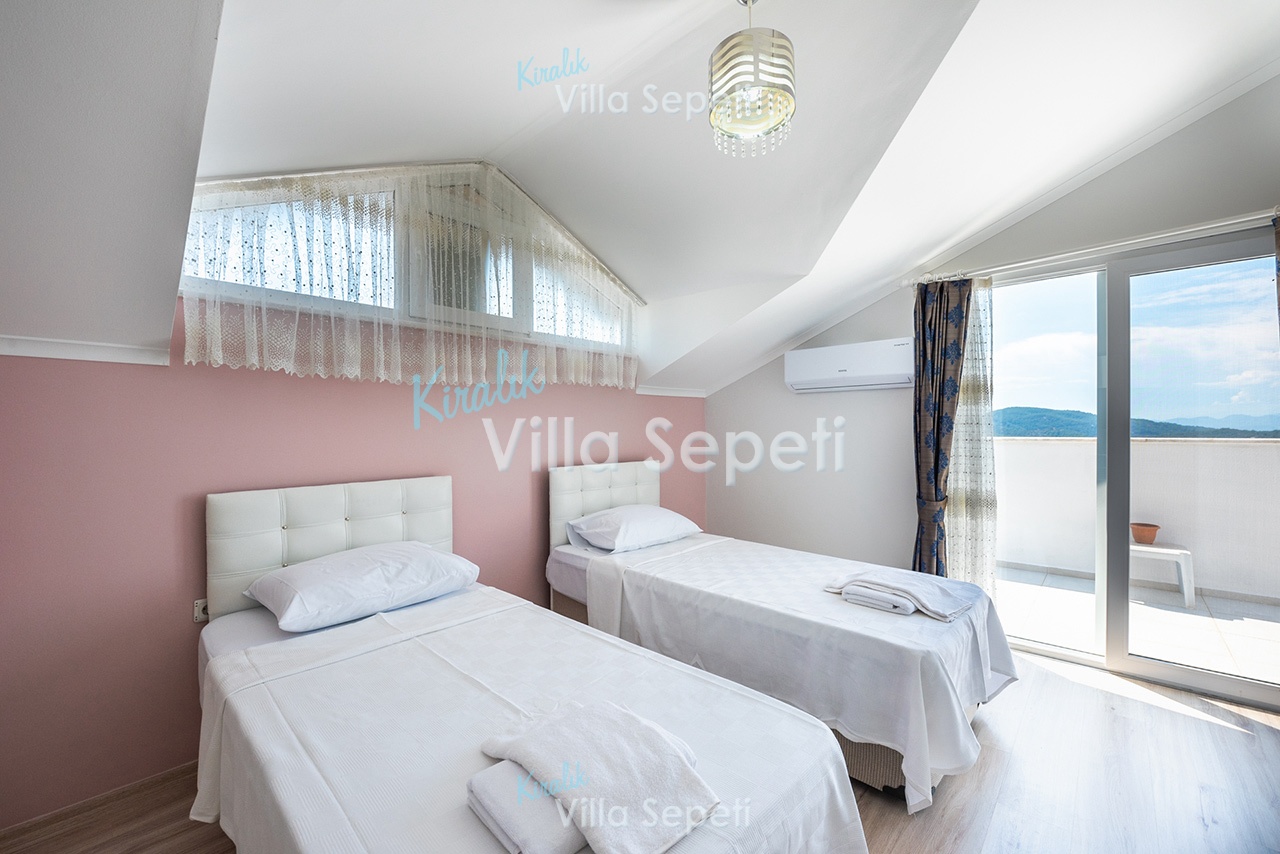 Villa Selmer