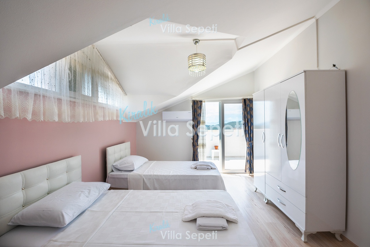 Villa Selmer