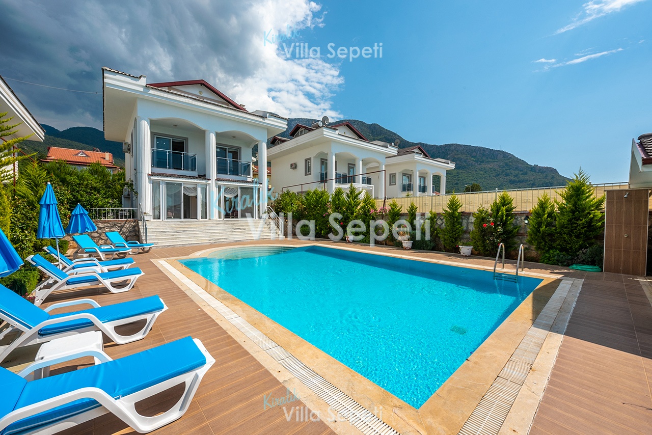 Villa Selmer