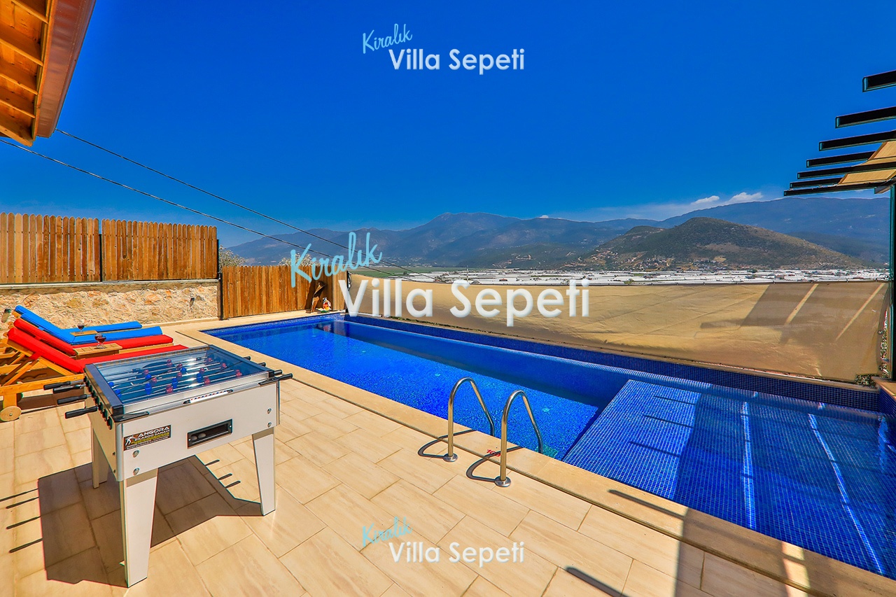 Villa Sema