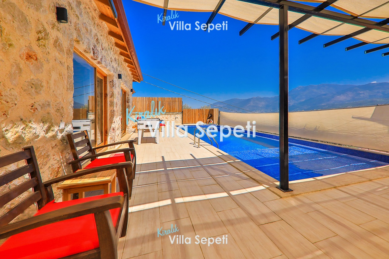 Villa Sema