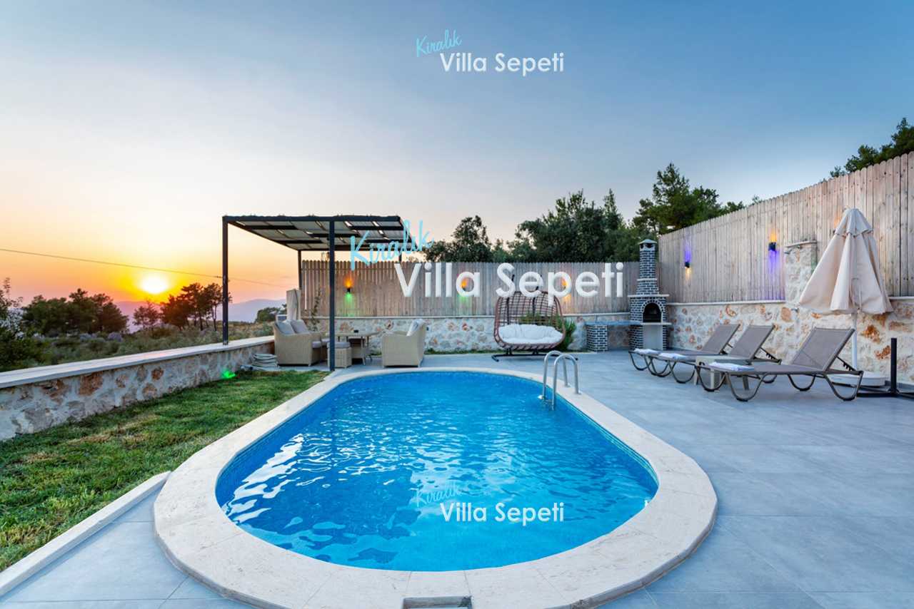 Villa Şemal