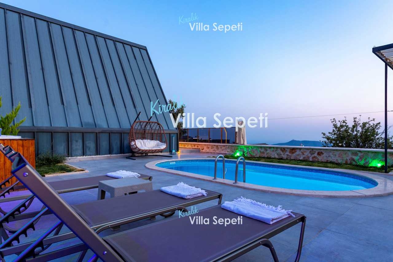 Villa Şemal