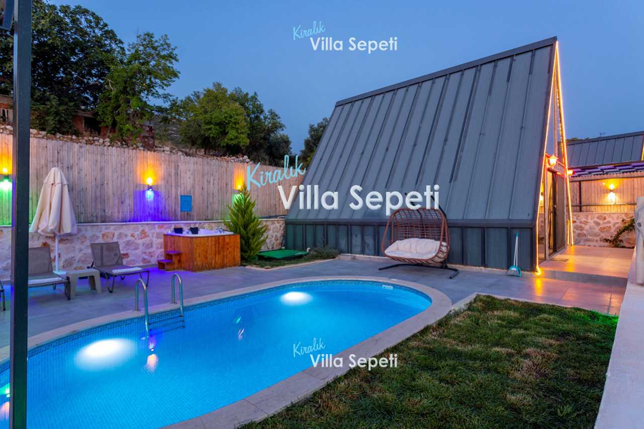 Villa Şemal