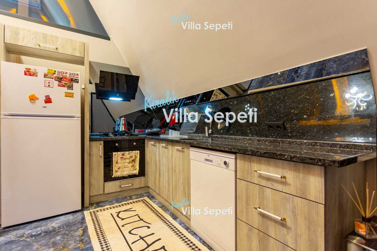 Villa Şemal