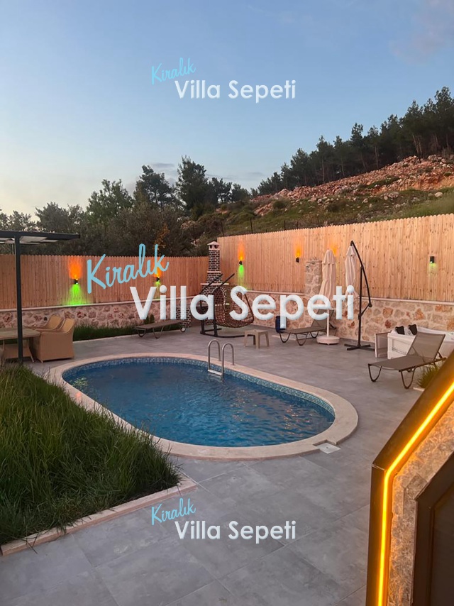 Villa Şemal
