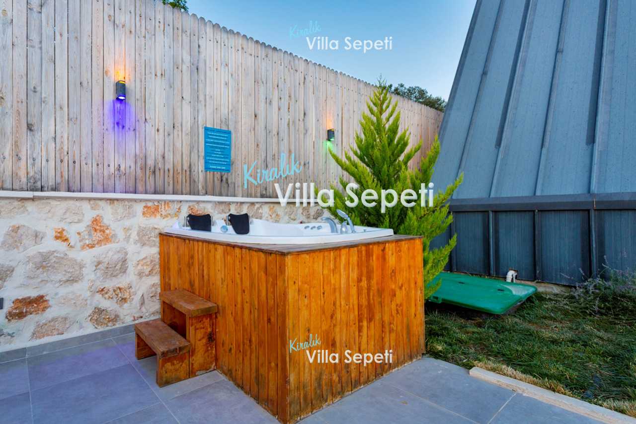 Villa Şemal