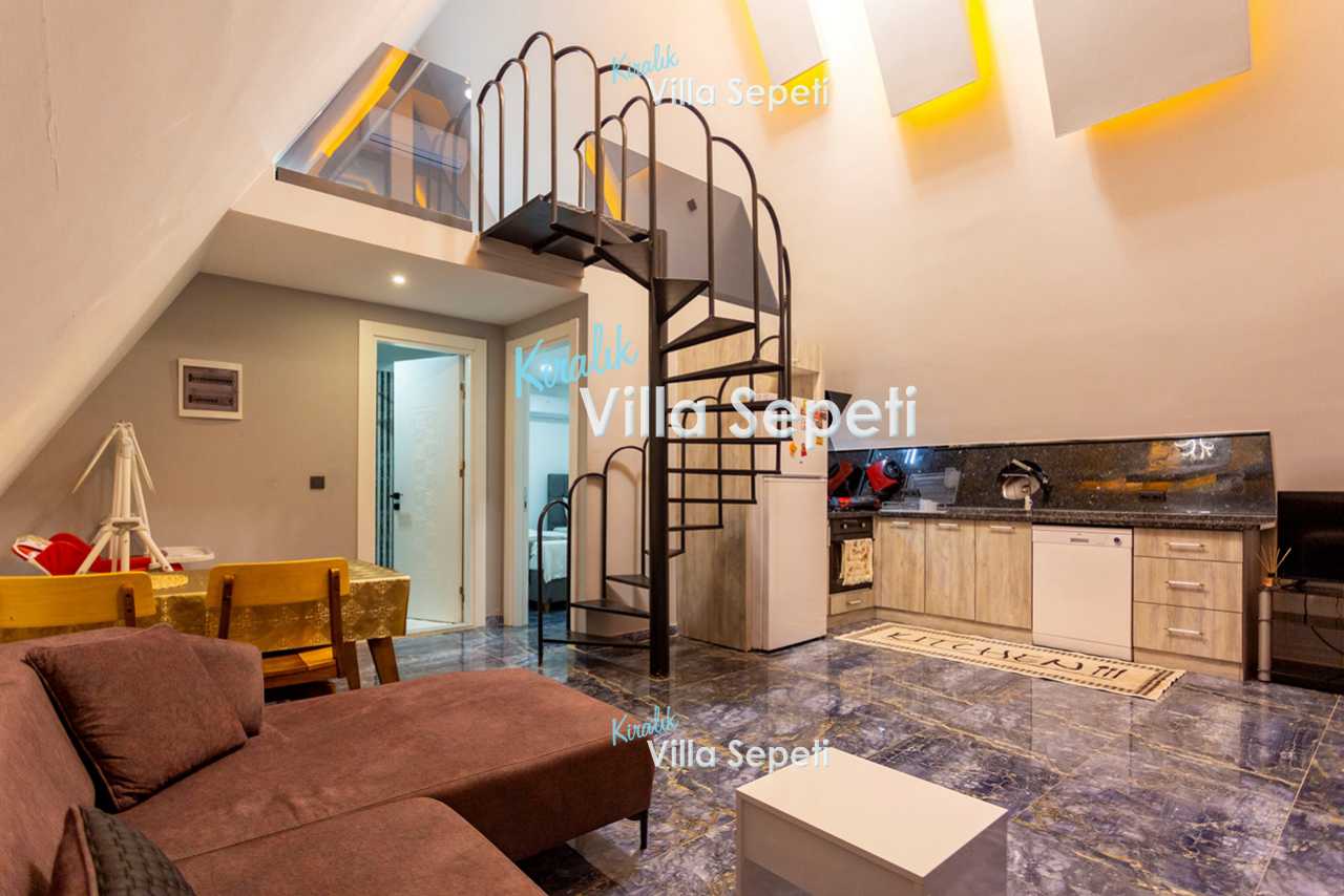 Villa Şemal