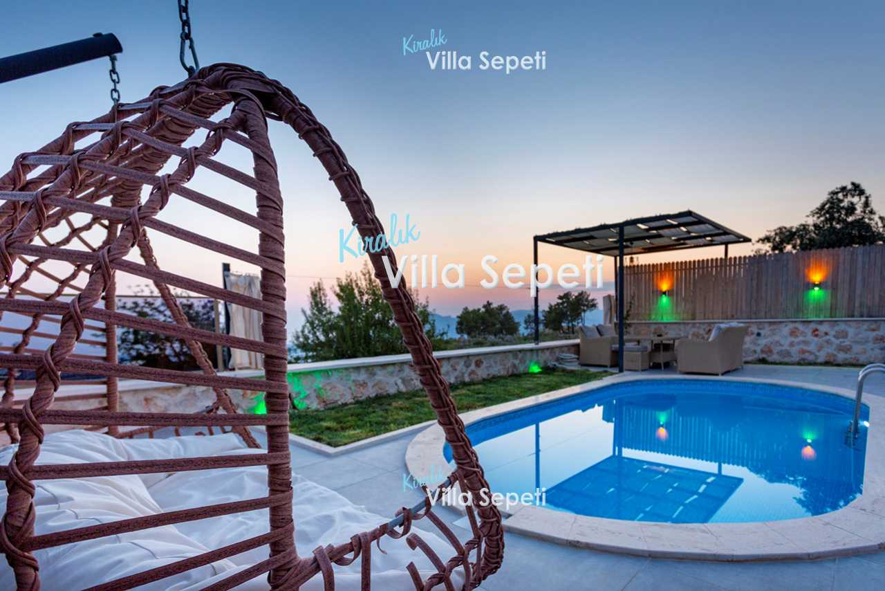 Villa Şemal