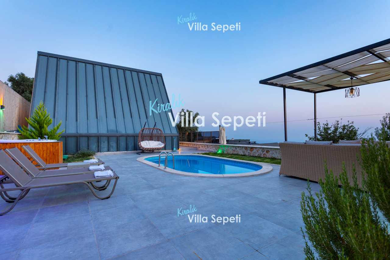 Villa Şemal