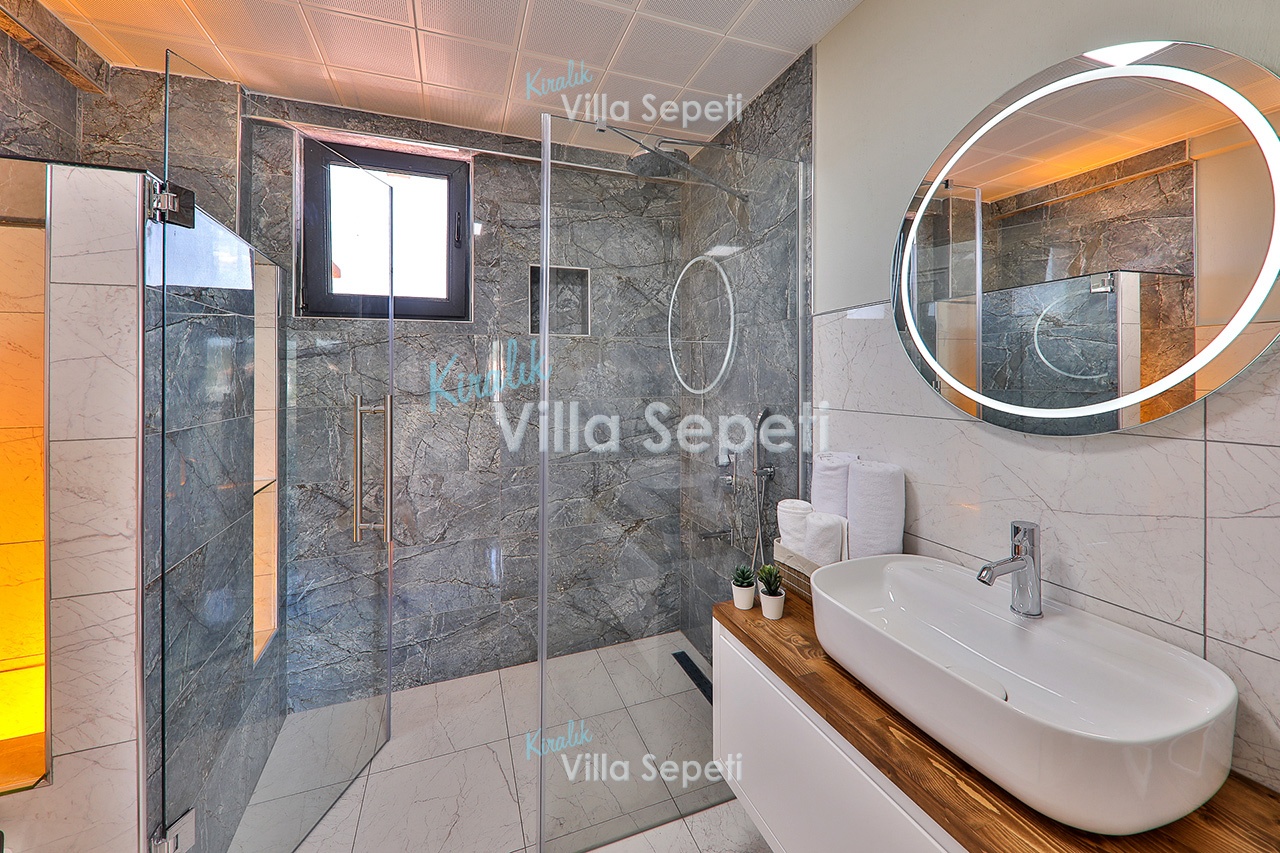 Villa Serenita