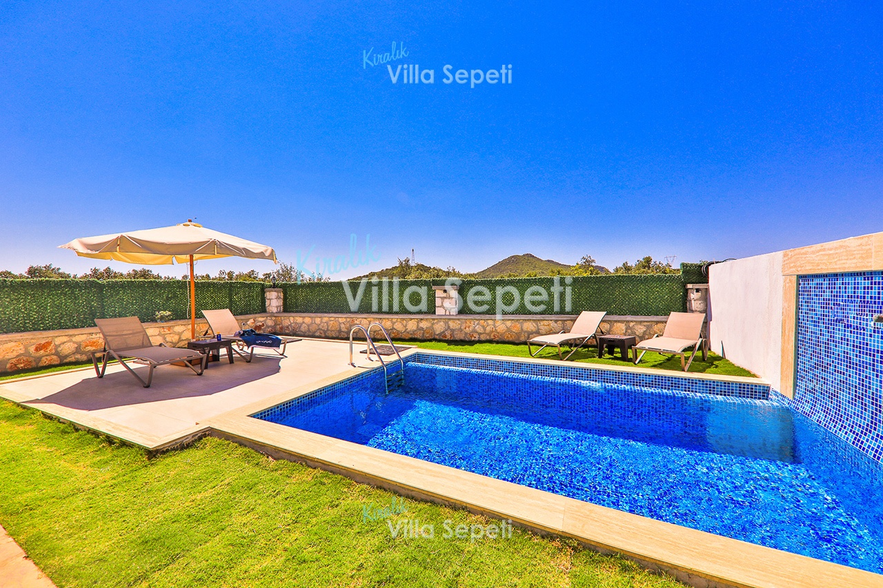 Villa Serenita