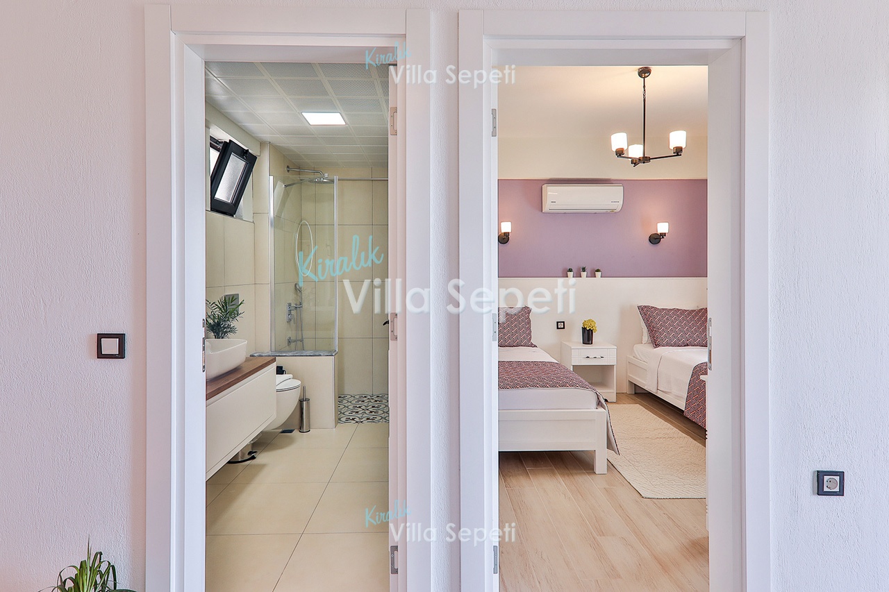 Villa Serenita