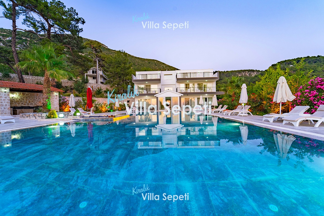 Villa Serenity
