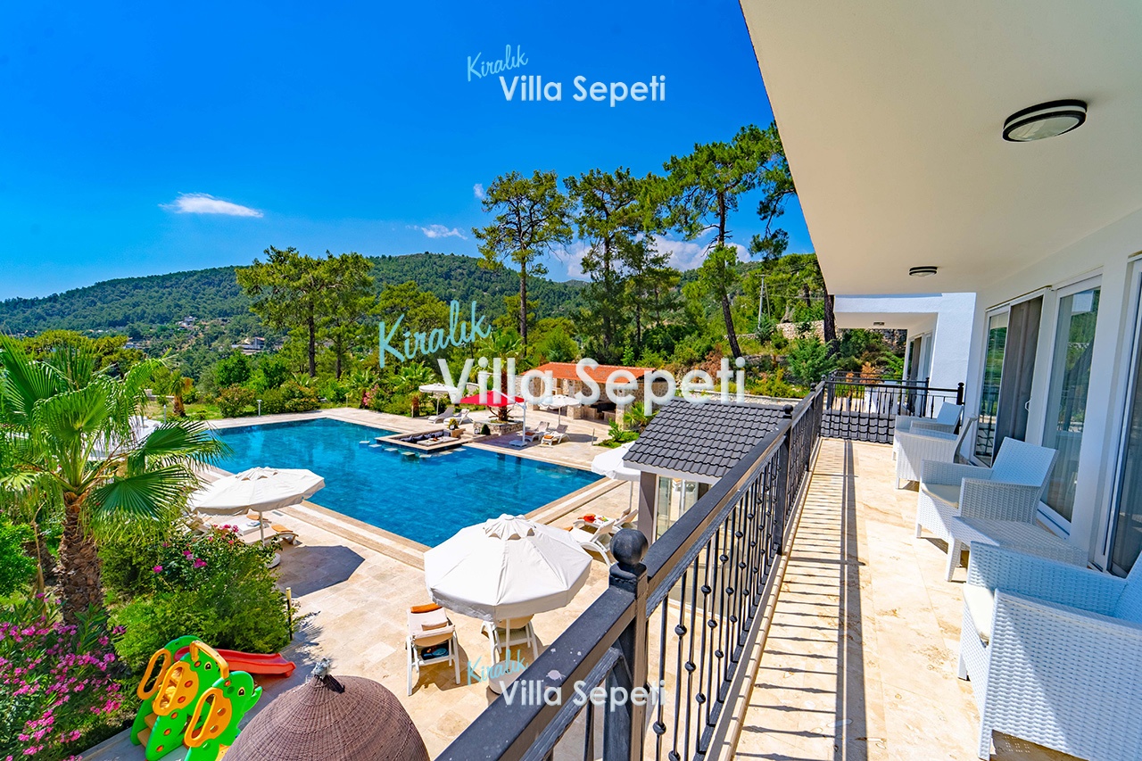 Villa Serenity