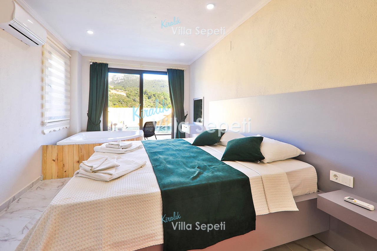 Villa Serenity 3