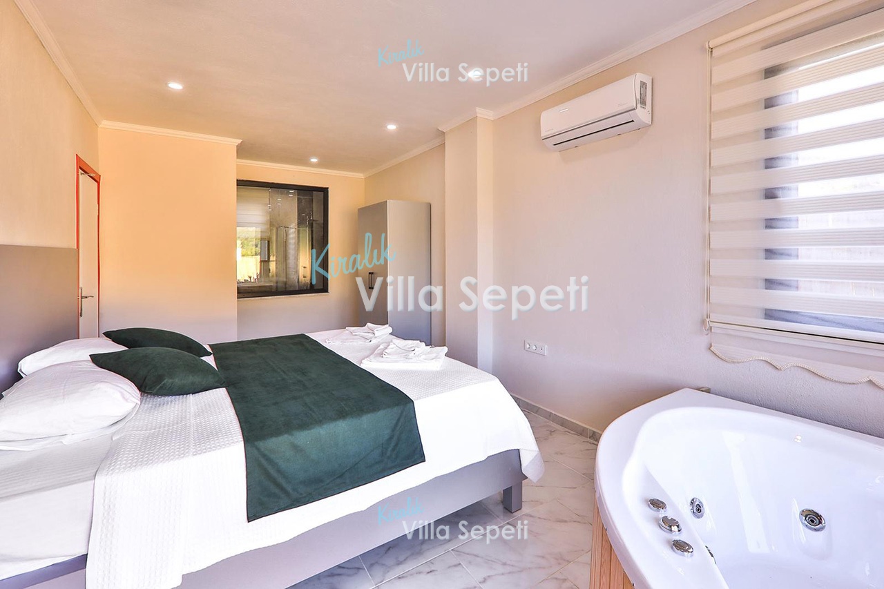 Villa Serenity 3