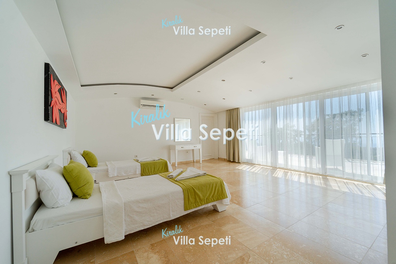 Villa Serenity