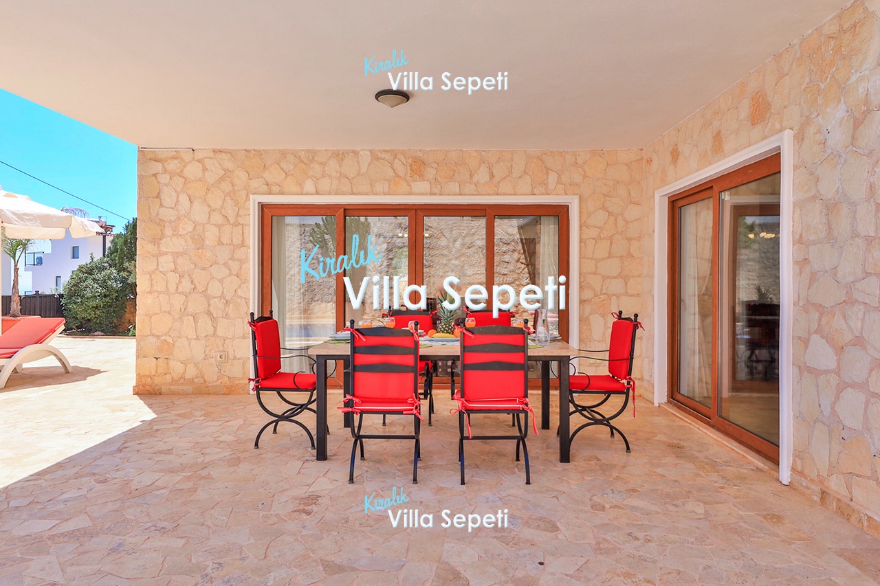Villa Serta