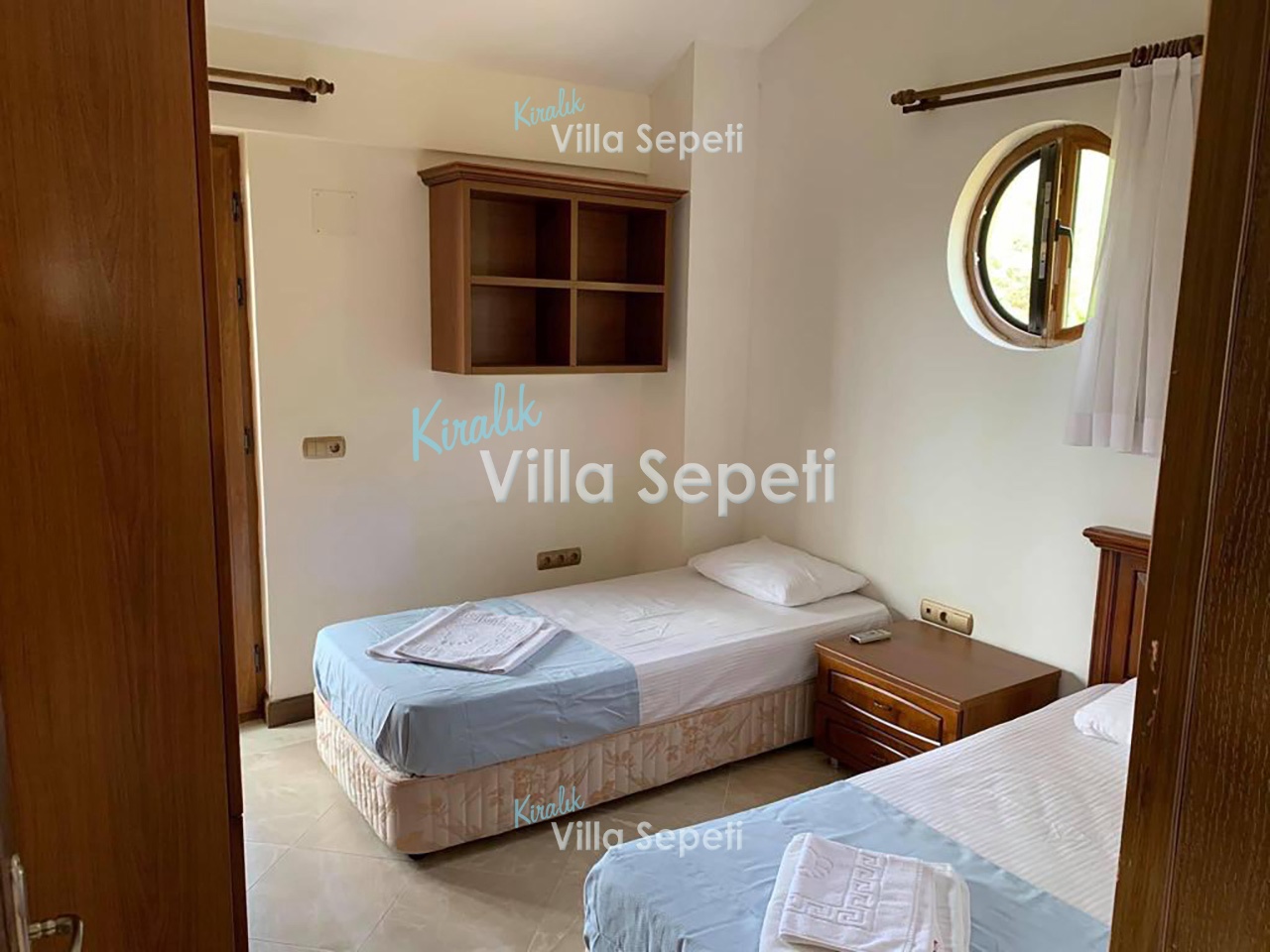 Villa Shallwe