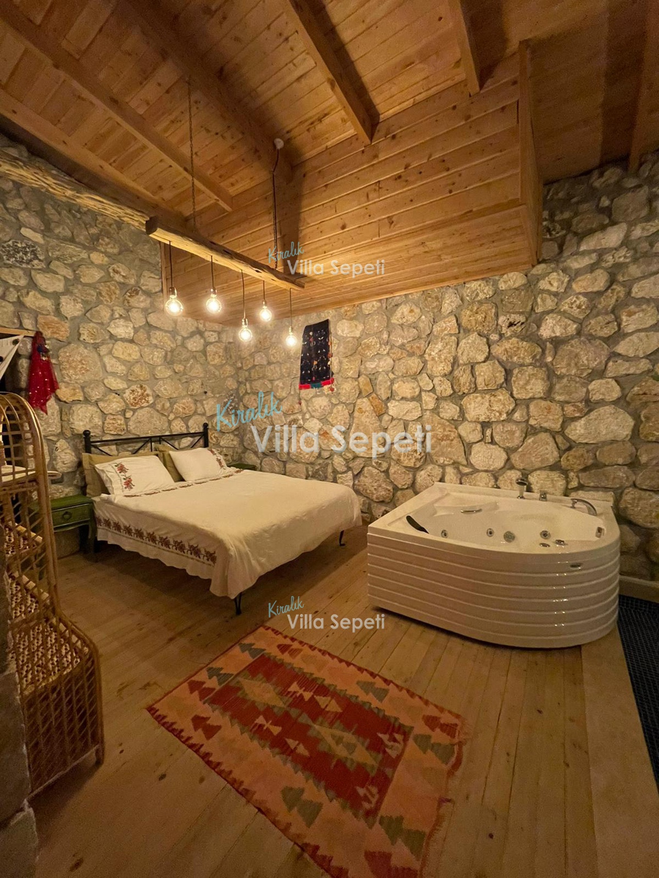 Villa Shavilla