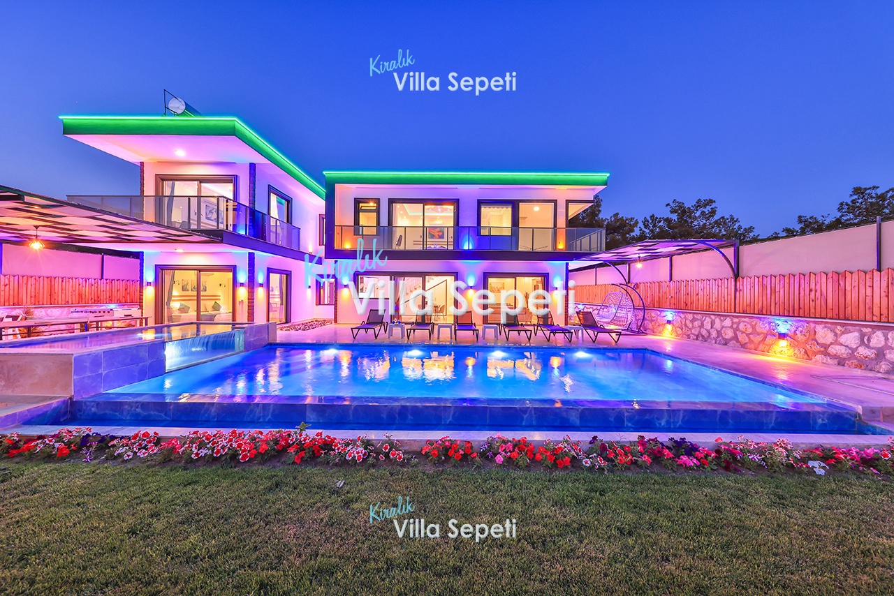 Villa Şifagül