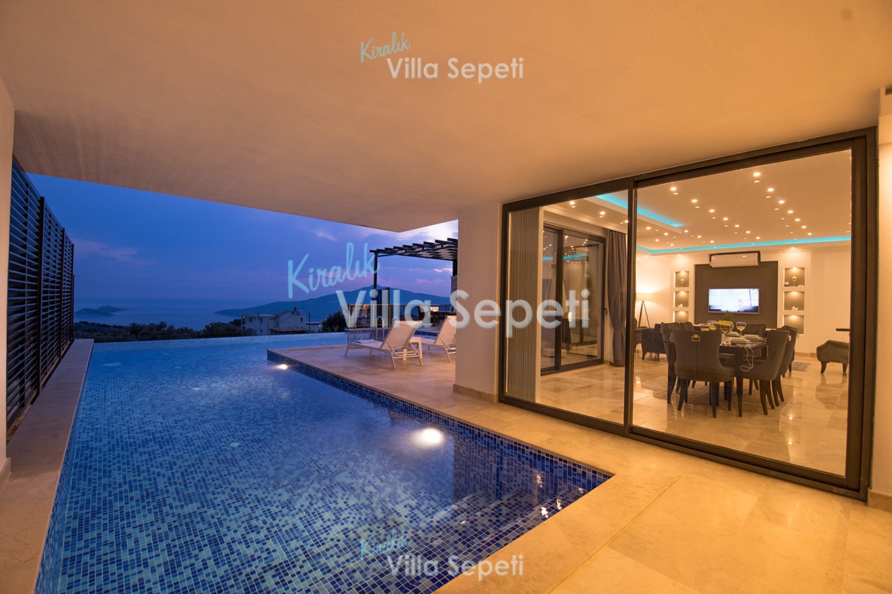 Villa Sirene