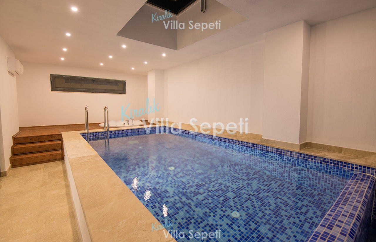 Villa Sirene