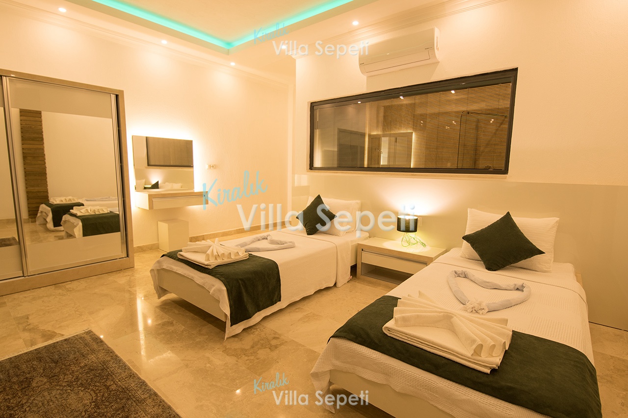 Villa Sirene