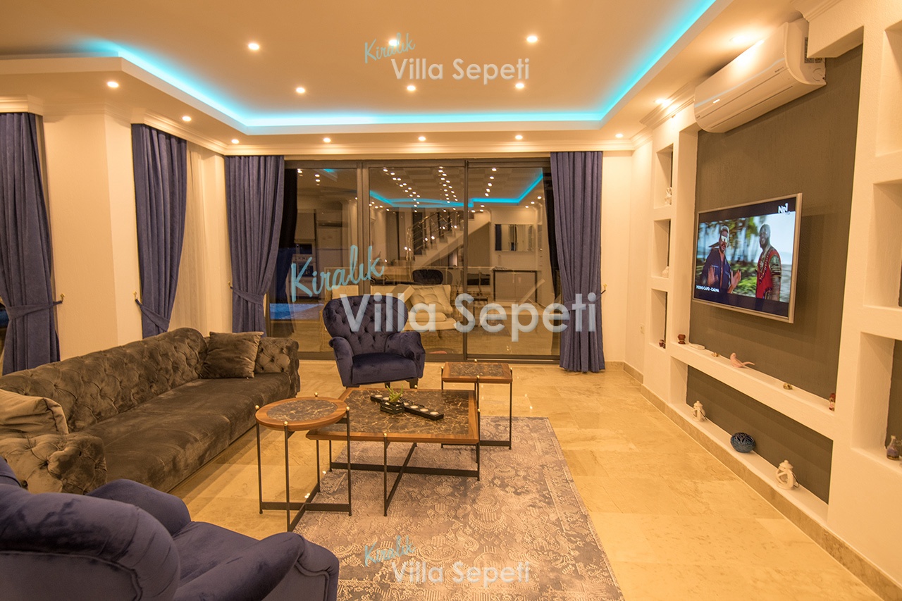 Villa Sirene