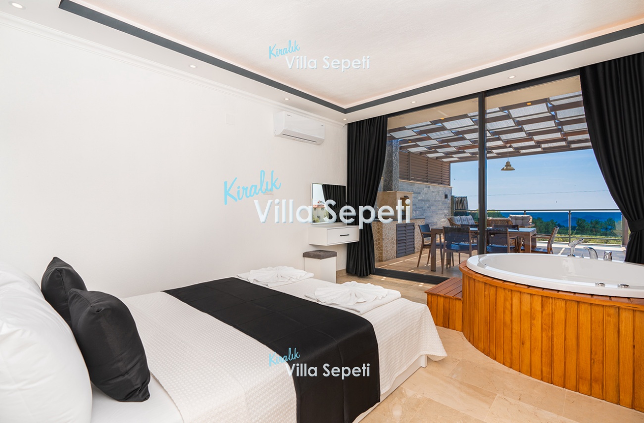Villa Sirene 2