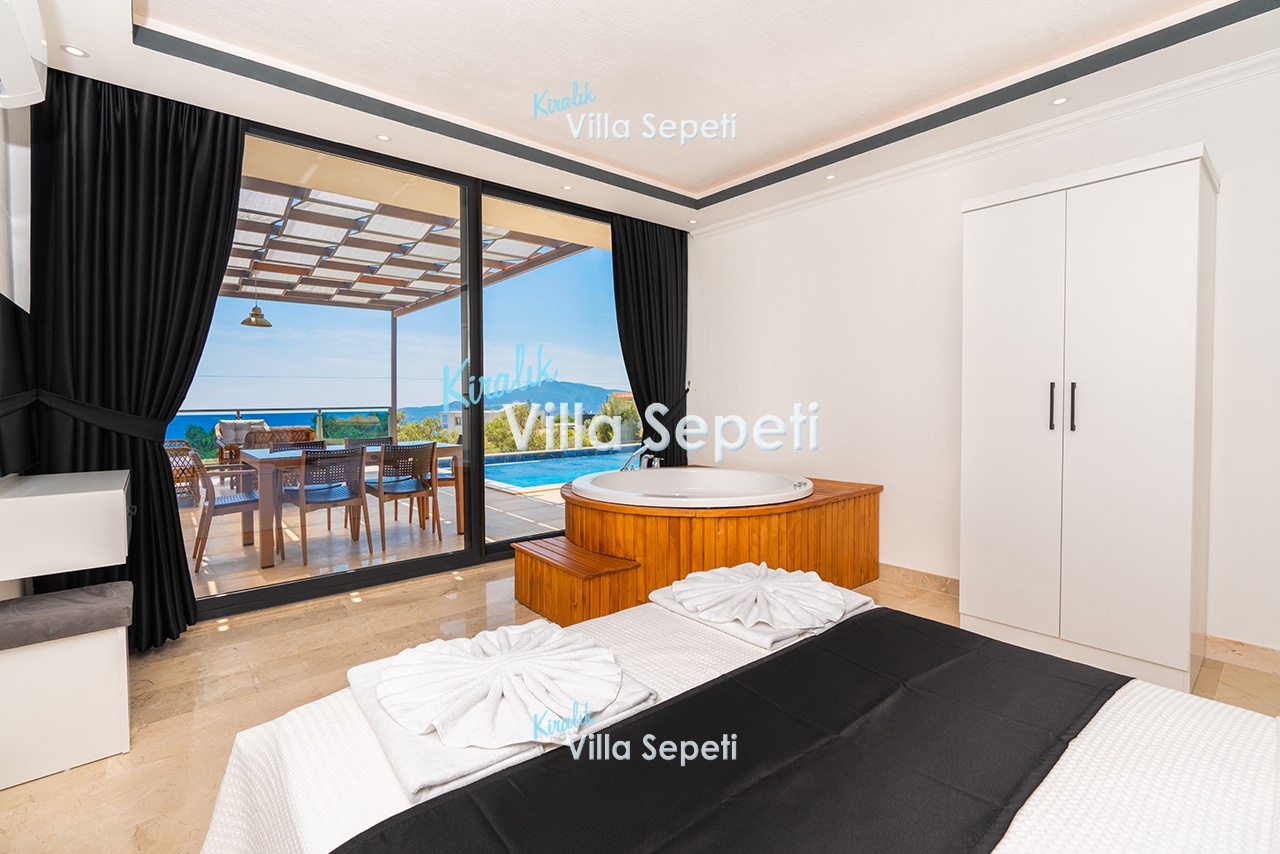 Villa Sirene 2