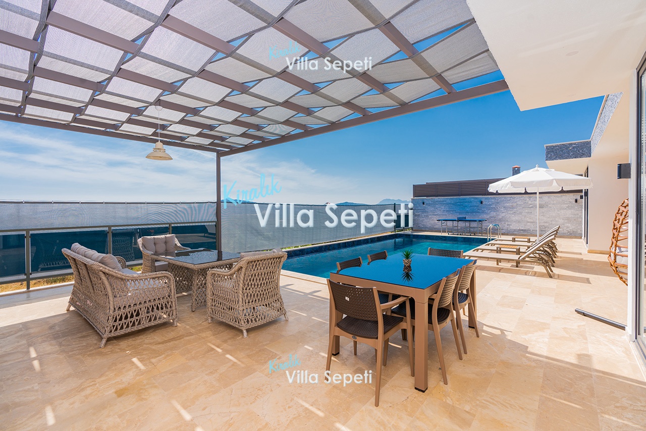 Villa Sirene 2