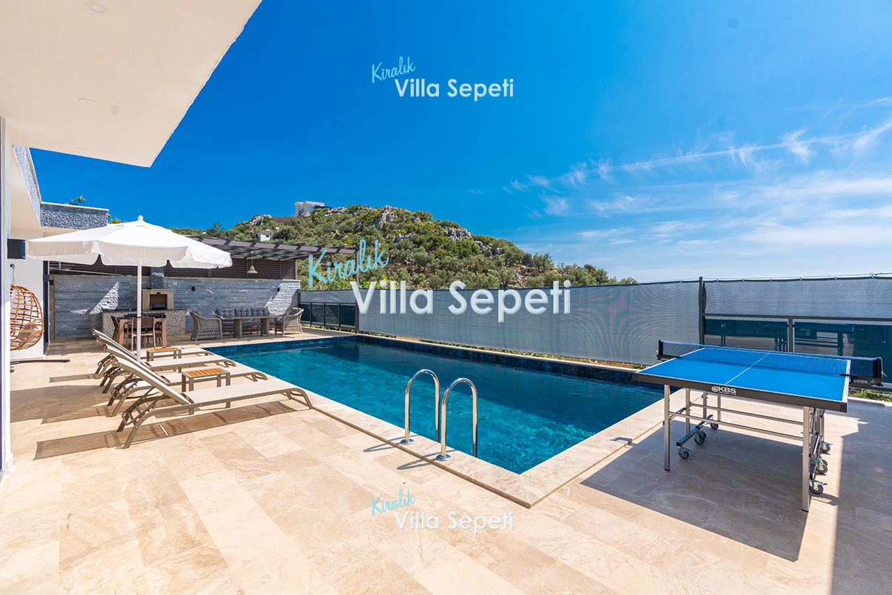 Villa Sirene 2