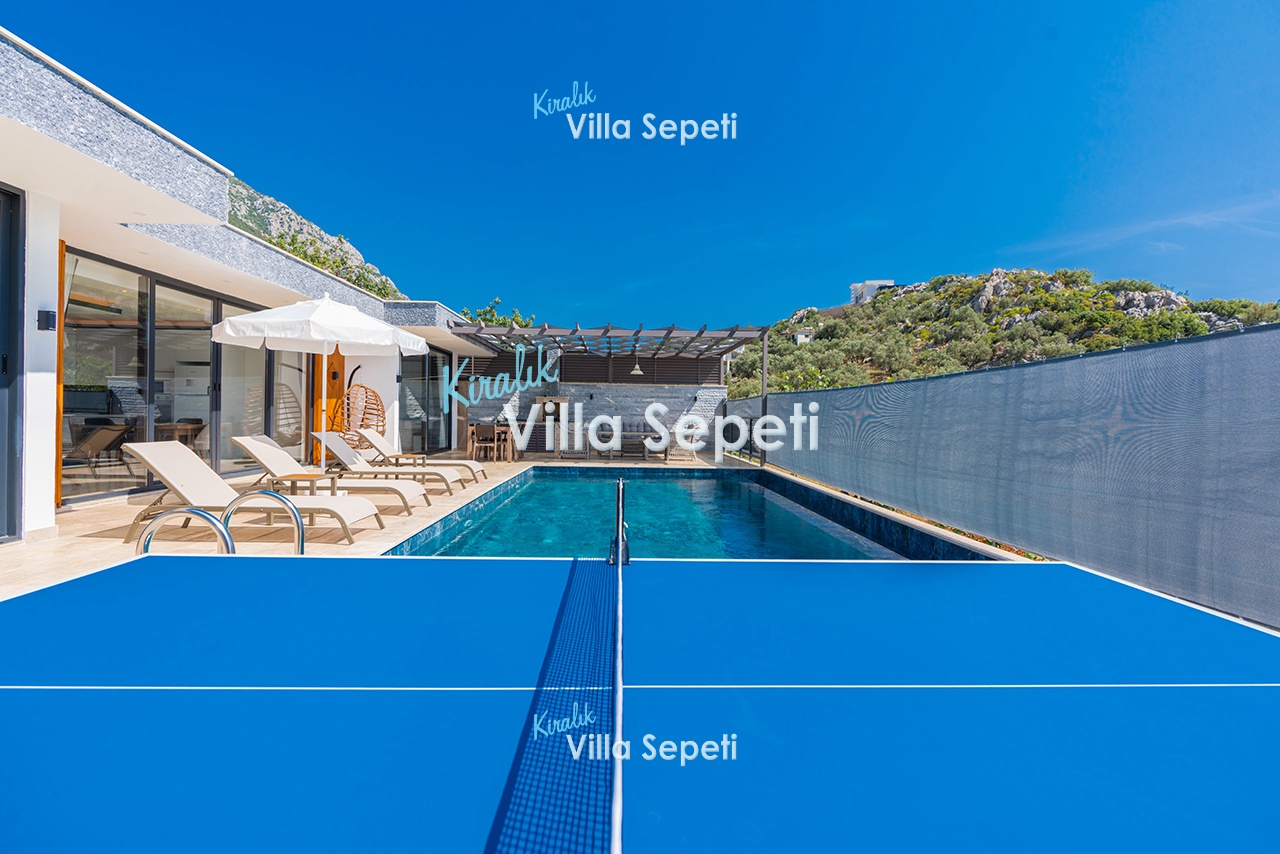 Villa Sirene 2