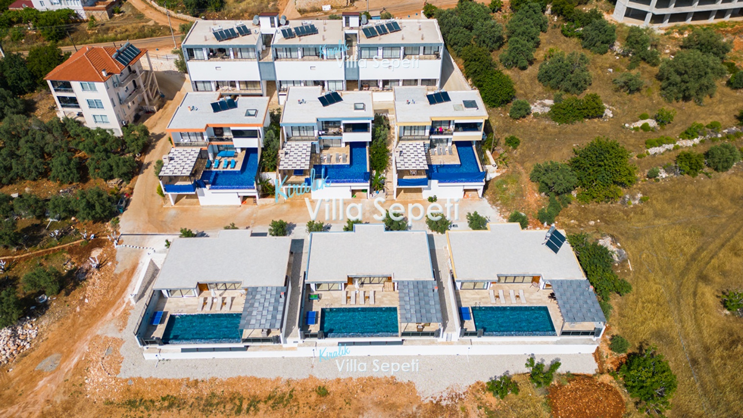 Villa Sirene 2