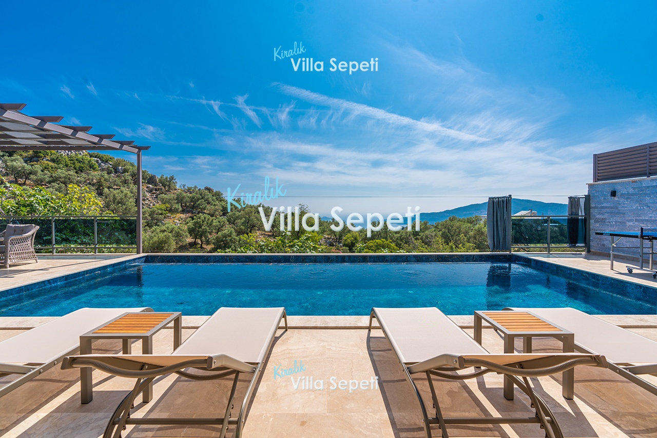 Villa Sirene 2