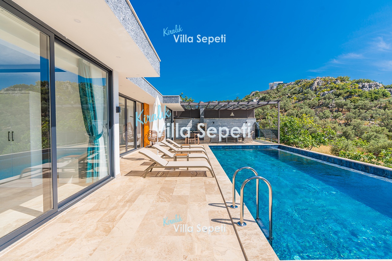 Villa Sirene 2