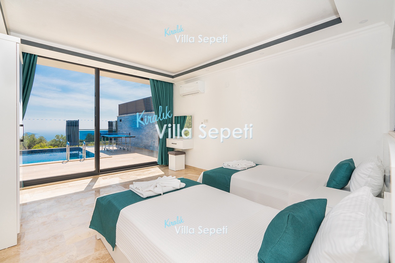 Villa Sirene 2