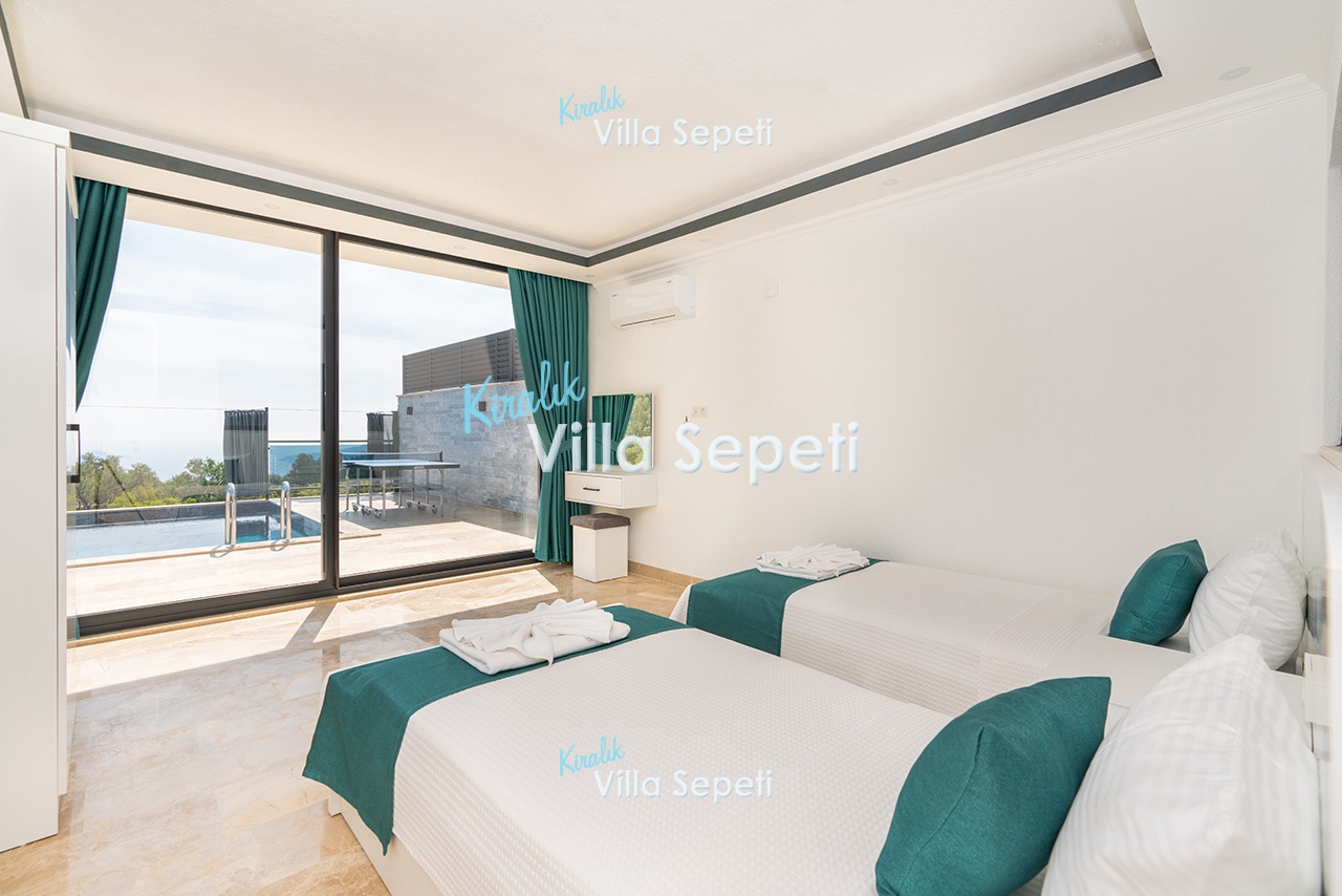 Villa Sirene 2